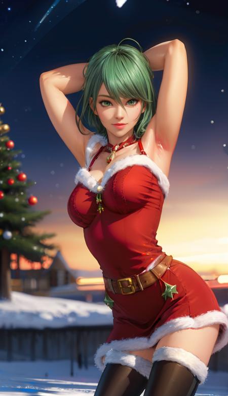Dead or alive doa tamaki