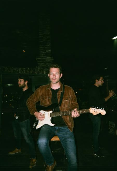 FLUX - Fujifilm Quicksnap 400