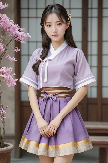 Hanbok