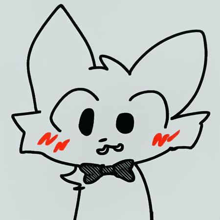 Boykisser - Silly Cat | Fursona