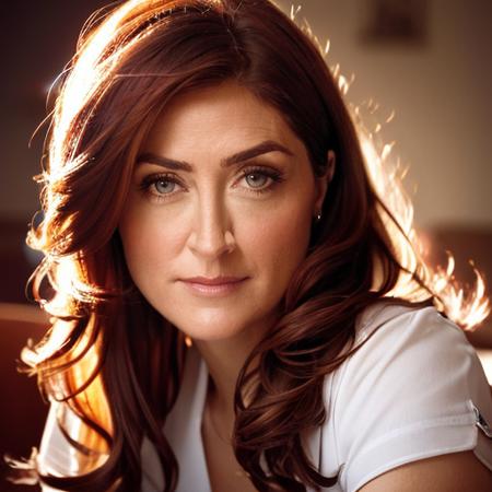 Sasha Alexander