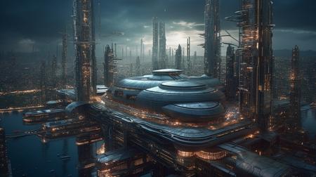 XSarchitectural-21Futuretechnologycity
