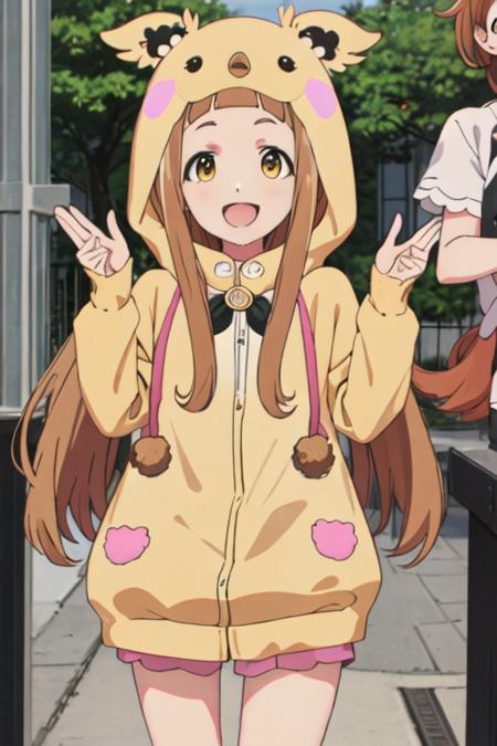 Ichihara Nina (The Idolmaster - Cinderella Girls - U149)