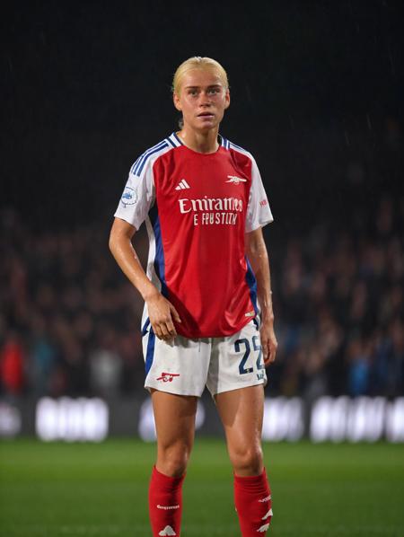 Kathrine Møller Kühl | ??