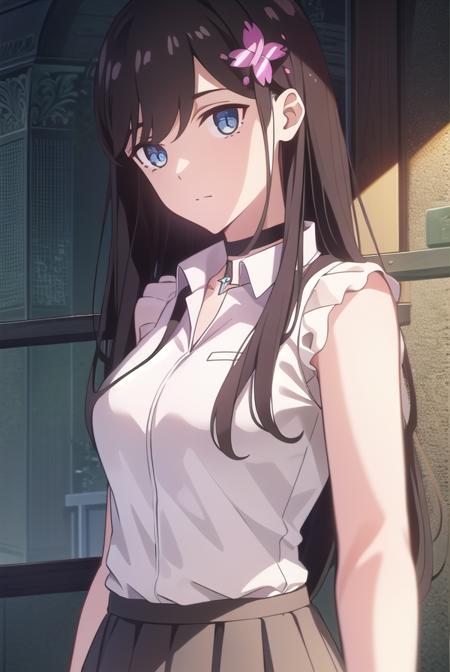 Sun Rong ( 孙蓉) - The Daily Life of the Immortal King (仙王的日常生活) - COMMISSION