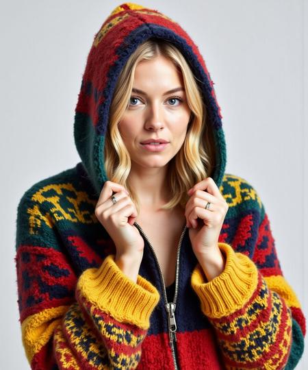 Sienna Miller Flux版本v1.0 (ID: 1088921)