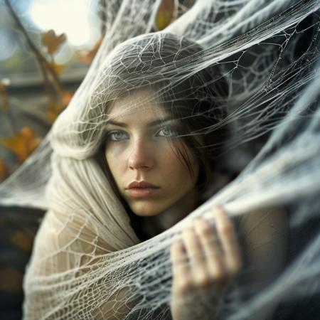 SpiderWeb