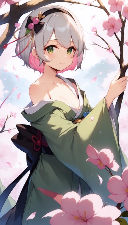[PDXL] ke-ta | Artstyle