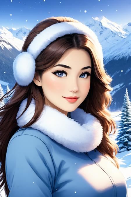 Vivid Anime [Hunyuan 1.2]