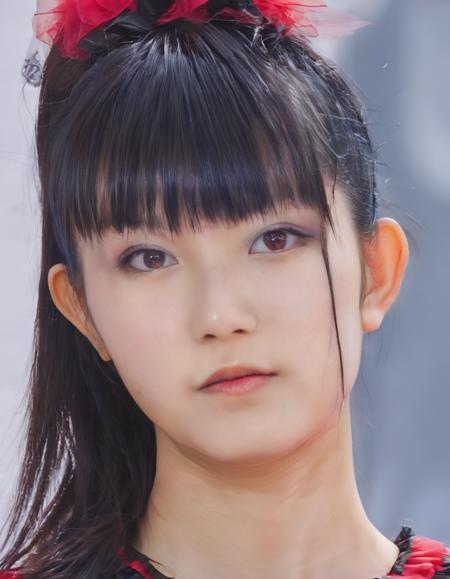 Suzuka Nakamoto XL版本v1.0 (ID: 246089)