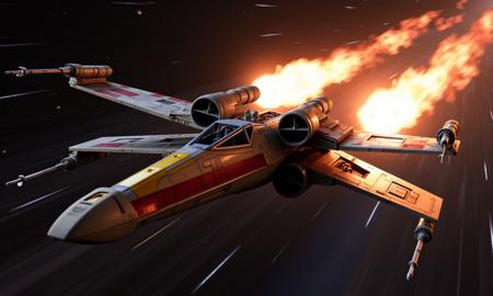 X-Wing
