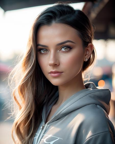 Bobbi Spektre