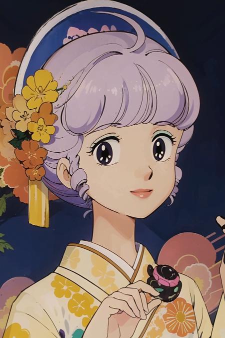 creamymami クリィミーマミ（魔法の天使クリィミーマミ）