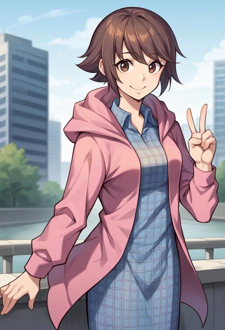 [PDXL] DX2 MC - Shin Megami Tensei Dx2 (主人公、 D×2真・女神転生