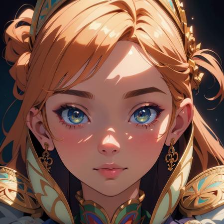 Ultimate Toon版本v1.0 (ID: 122362)