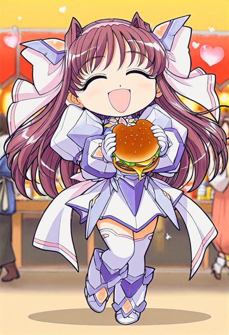 twinkle saber for illustrious