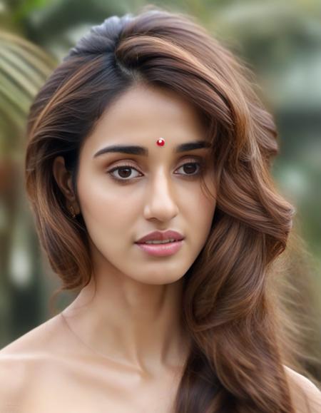 Disha Patani - Indian Actress and Model (SDXL and SD1.5)