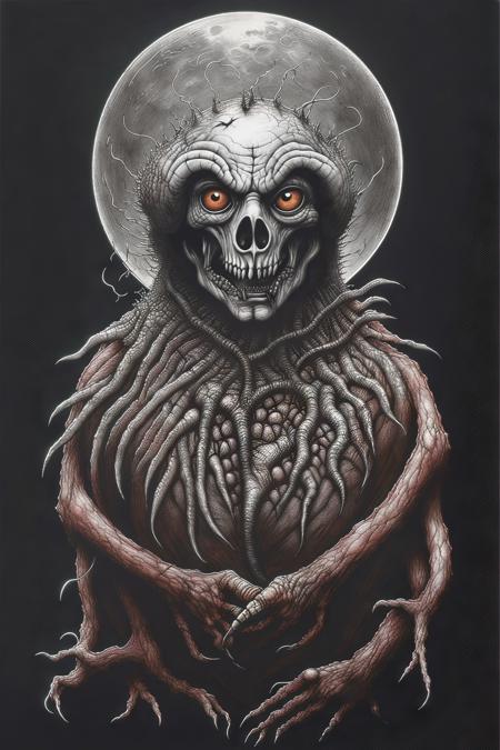 1970's Style Horror