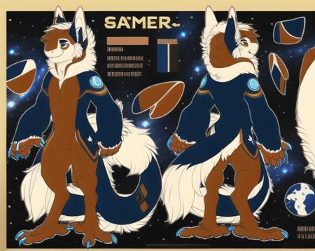 Grems species
