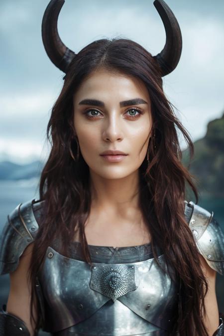 Radhika Madan (Indian actress Lora + Flux)