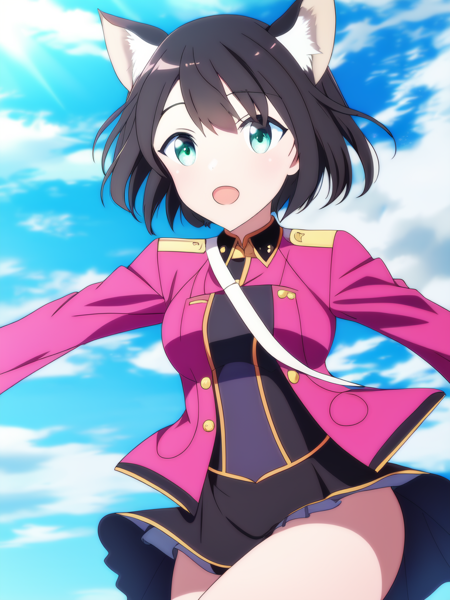 NotSHAFT