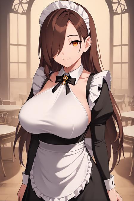 Grimgrim Style [PonyXL]版本v1.0 lite (ID: 404114)