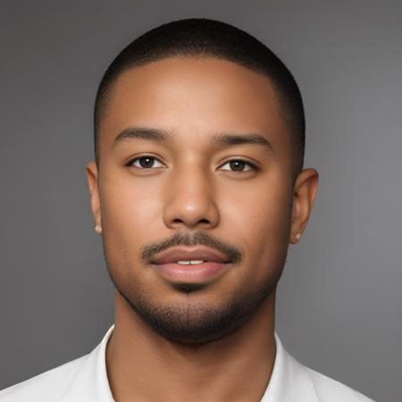 Michael B. Jordan