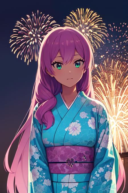 Akari Watanabe [ Fuufu Ijou ]