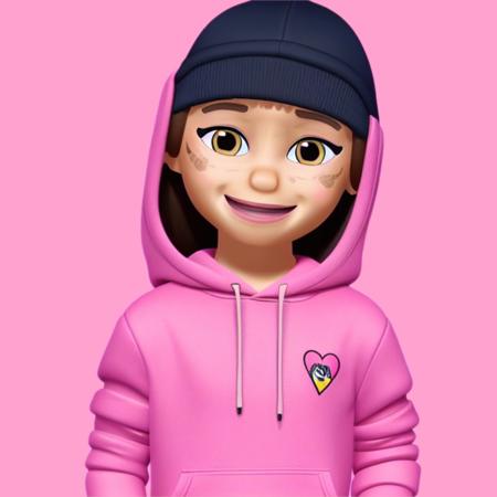 Memoji