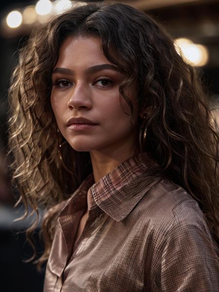 Zendaya