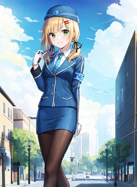 emilia - K.R.T girls