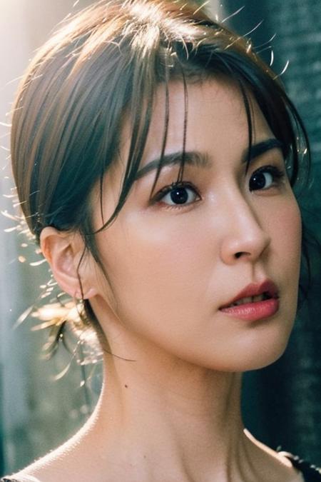 Taiwan Idol: Pets Tseng (曾沛慈)