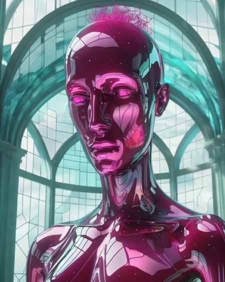 Digital Human