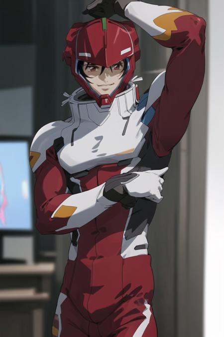 Shinn Asuka (シン・アスカ ) | gundam seed destiny (ガンダム seed destiny) LoRA
