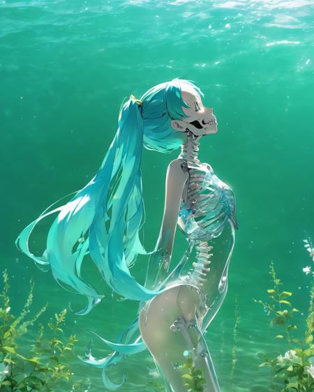 watermiku
