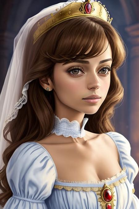 Amber Stevens West版本v1.0 (ID: 99129)