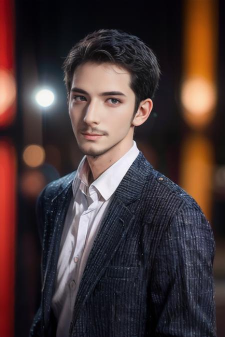 Bruno Delepelaire Lora