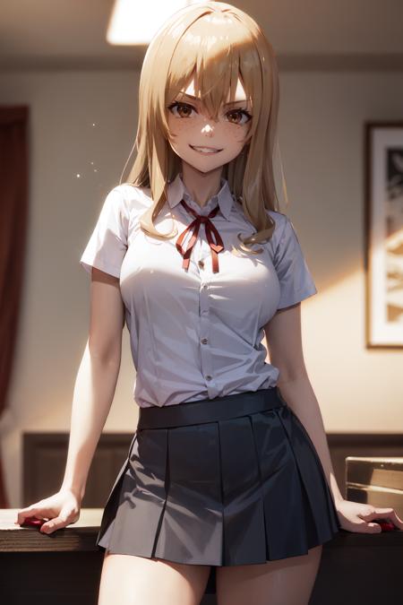 Clair Aoki | Gleipnir版本v1.0 (ID: 47611)