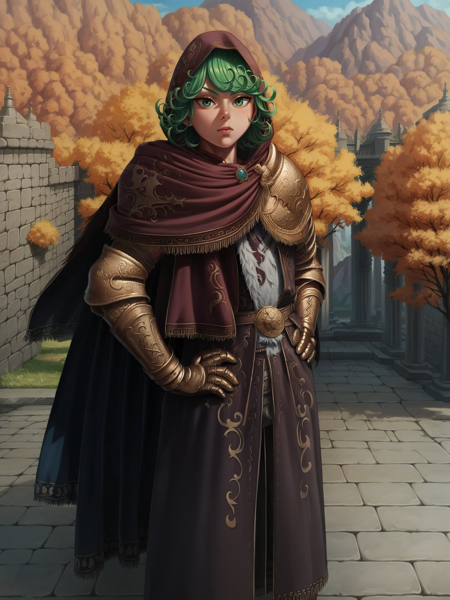 Elden Ring Armor Sets