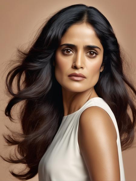 Salma Hayek (actress)