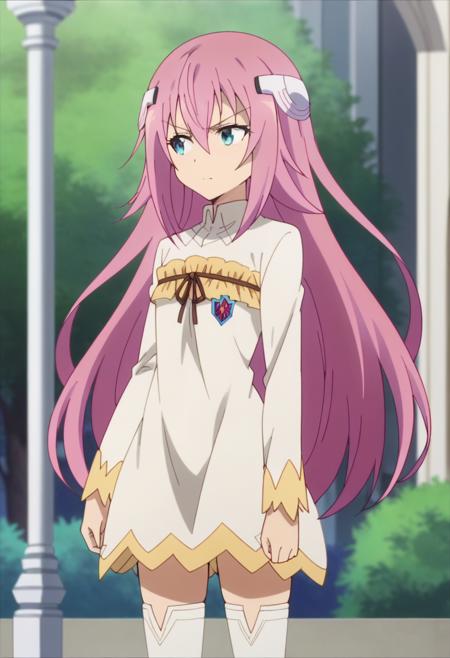 Julis Riessfeld - The Asterisk Wars