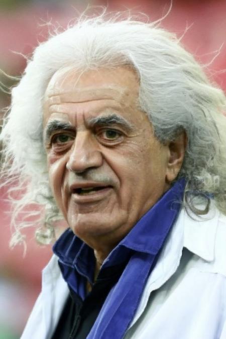 Takis Tsoukalas