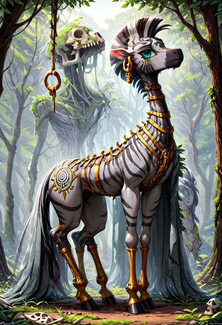 DHXL - Dead Horse Project Resources (SDXL_PONY)