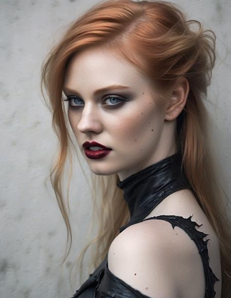 Deborah Ann Woll