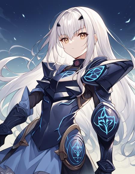 Melusine (妖精騎士ランスロット; メリュジーヌ) - Fate Grand Order
