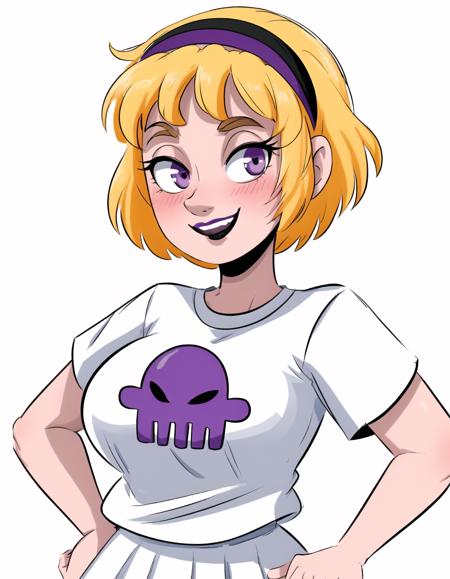 Rose Lalonde - Homestuck / Flexible/ Different canon outfits