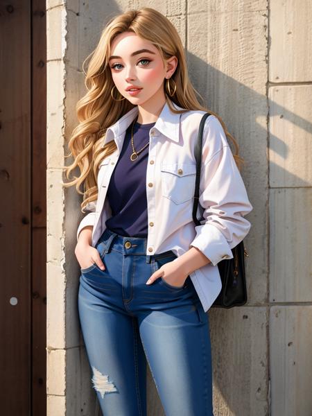 Sabrina Carpenter