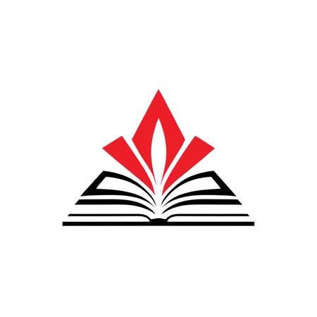 SDlogo抽象图形标志徽章设计模型