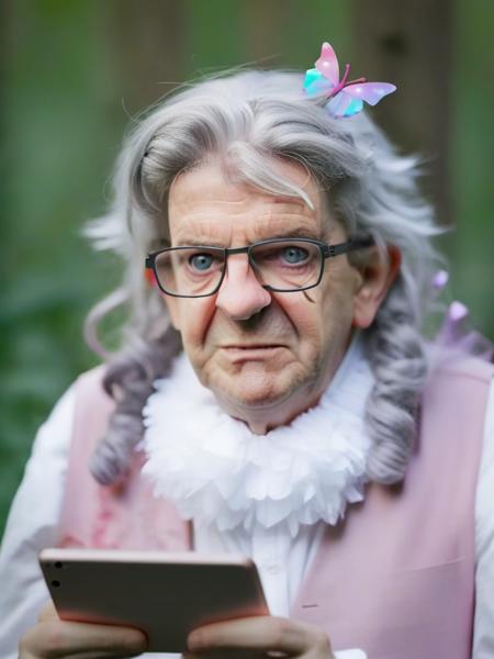 Melenchon