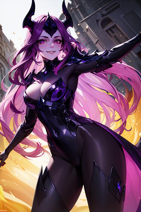Lucretia (AFK Arena)